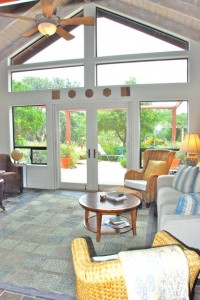 26 sunroom