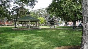 Paso Robles Gazebo