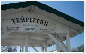 Templeton Location