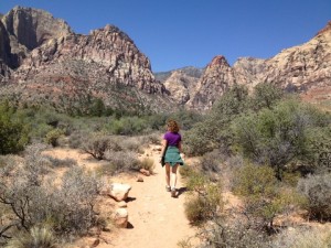 Red Rock Canyon